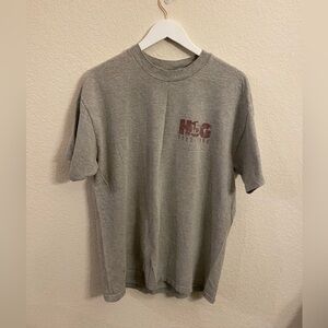 Vintage 1998 harley davidson H.O.G. Rally t-shirt (L)